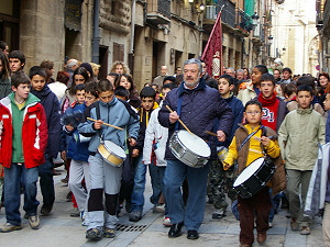 San Felices